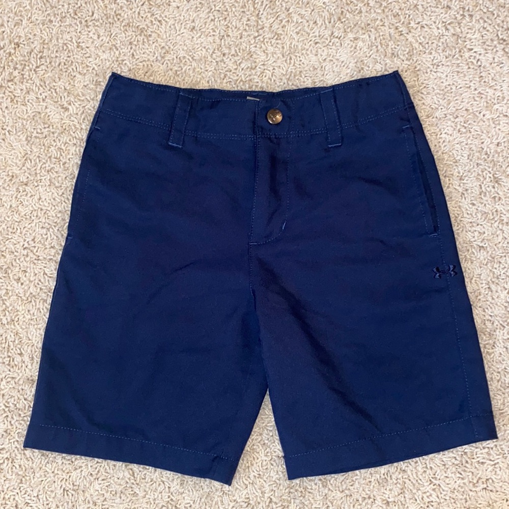 Boys shorts